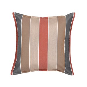 Coussin carre outdoor jersey